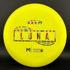 Discraft Soft Blend Luna - Paul McBeth Signature Series