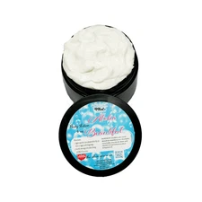 Aloha Beautiful Organic Moisturizing Body Lotion with Shea & Cocoa Butter | 5 oz