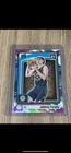 2025 Panini Johnny Furphy Base (Raw)