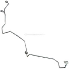 A/C Refrigerant Liquid Hose For Honda Civic 2006 2007 2008 2009 2010 2011