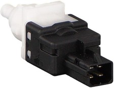 febi bilstein 37579 Rück- & Bremsleuchten, Elektrisch, Schwarz, Leichtgewicht