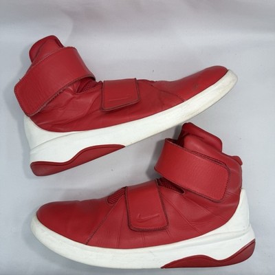 Size 11.5 - Nike Marxman 'University Red'