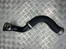 Mercedes-Benz X-class W470 2017 Diesel 150kW Schlauch Leitung Ladeluftkühler