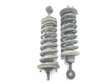 stoßdämpfer vorne NISSAN PATHFINDER R51 2.5 DCI SE 2005 1366650