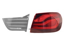VAN WEZEL Rückleuchte Heckleuchte Rechts Äusserer für BMW 4 Gran Coupe (F36)