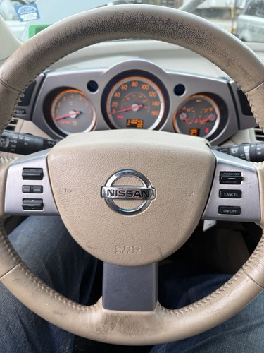 2005-2007 Nissan Murano OE Steering Wheel Cruise Volume Radio Control Switch Set - Picture 9 of 10