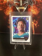 2025 Panini Donruss Matthew Golden Gridiron Kings Green Bay Packers