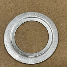 Bridgeport 1063 1" To 3/4" Reducing Washer - 1EA