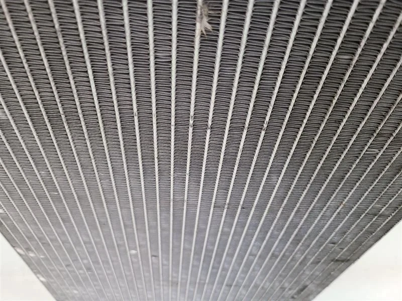 07-17 COMPASS AC Condenser Classic Style Vertical Rear Door Handle — 第 3/4 张图片