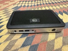 Dell Wyse 5030 PCoIP Zero Client PXN - 512MB ...