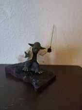 KOTOBUKIYA ARTFX Classic Star Wars Series YOD...