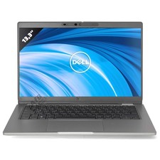 Dell Latitude 5320 Notebook 13,3 Zoll i5 11.Gen 16GB 500GB SSD FHD Win11P …
