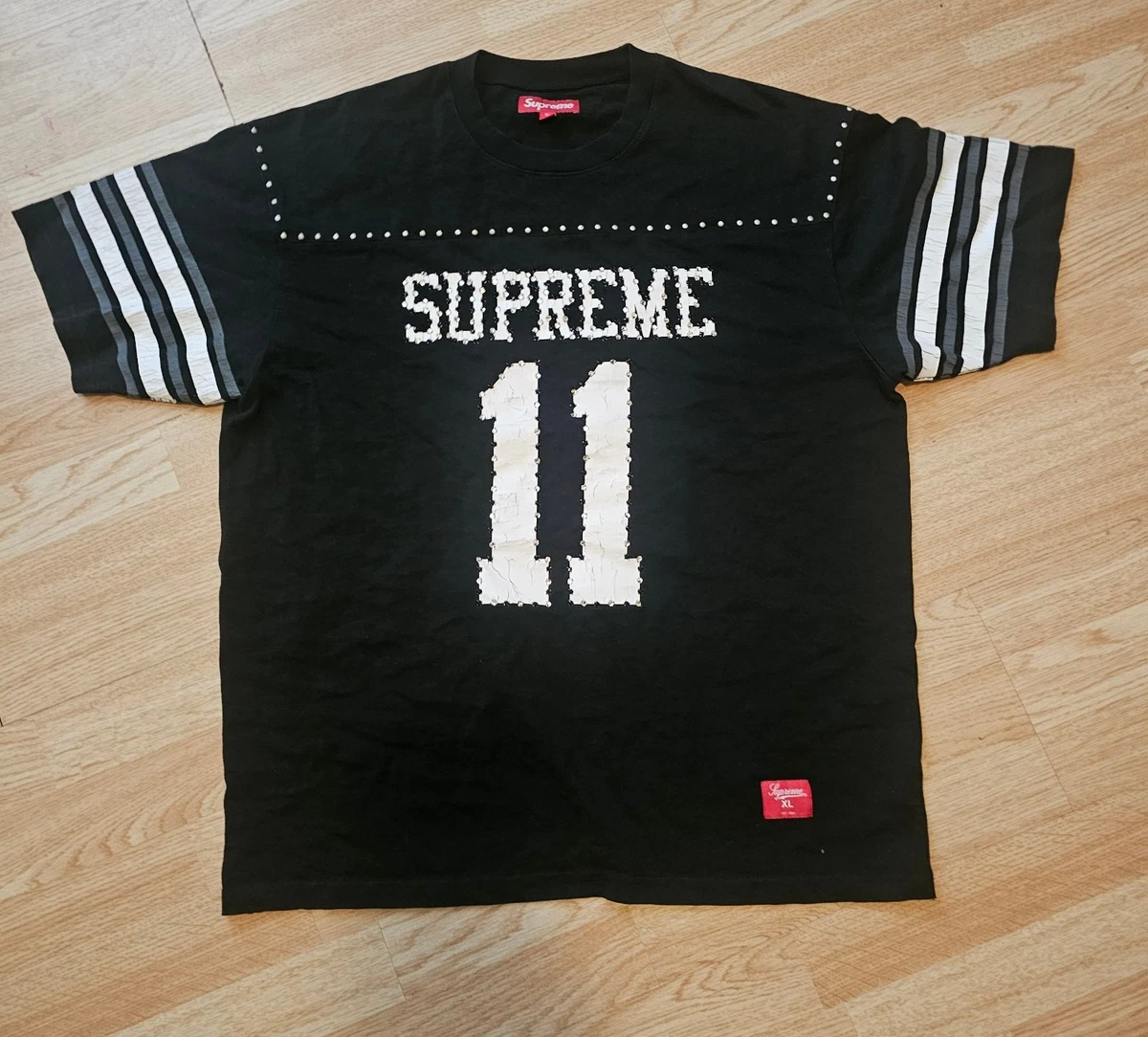 supreme football top products for sale | eBay