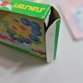 Fantasy Zone Famicom Game Sunsoft Retro Shooting