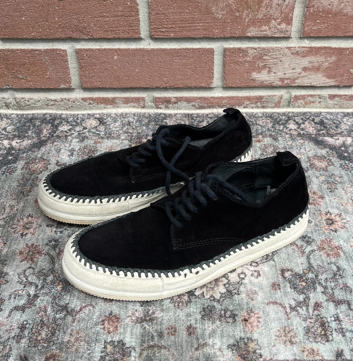 Ann Demeulemeester Men's Shoes for sale | eBay