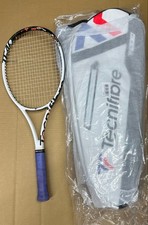 Technifiber TF40 315 16M 2025 Nov. with G3 Grip, Bag, Light Use, Good Control