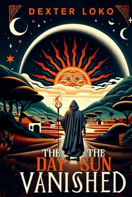 The Day the Sun Vanished by Loko, Dexter Book The Fast Free Shipping