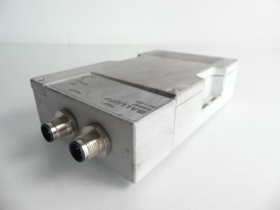 Balluff BIS008F Head / BIS C-650 SN: 1723DE Auswerteeinheit BIS 009A Profibus