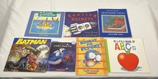 Kids Book Lot