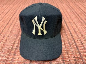 New York Yankees Hat Vintage | eBay
