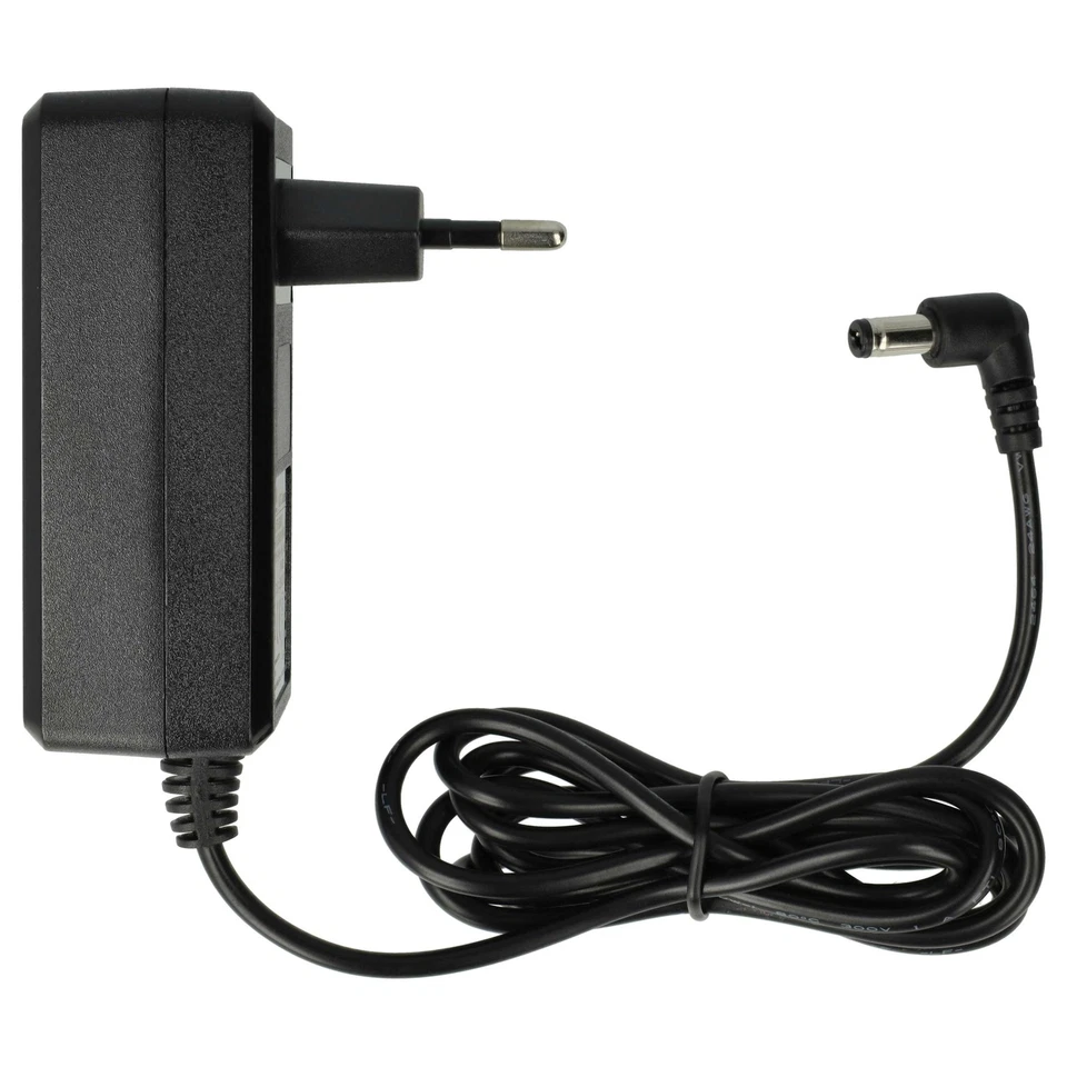 VHBW Cavo di ricarica alimentatore per Tineco Pure One X iFloor One S3 26V