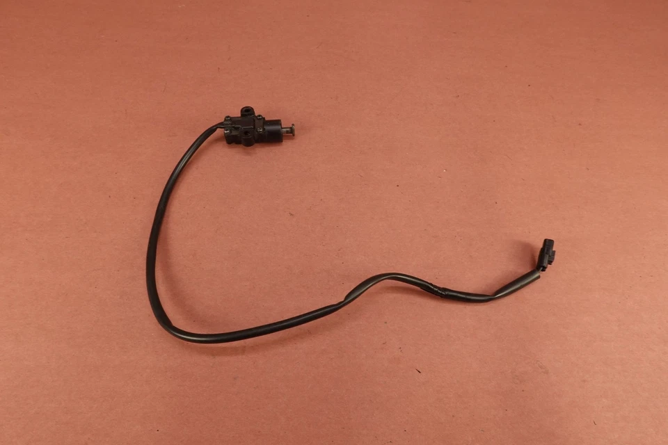 Interruptor de soporte lateral Yamaha FJ09 FJ 09 2015 15-16 Foto 4 de 4