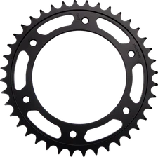 JT Sprockets - JTR1301.40 Rear Sprocket 40 Tooth CRF300 CRF300L  Rally  ABS