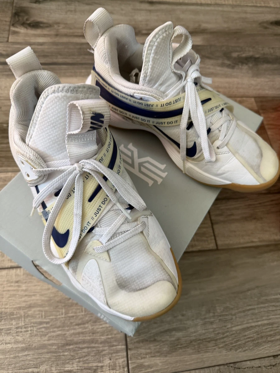 Nike React HyperSet Blue Void Gum W | eBay