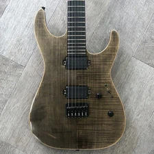 EDWARDS E-M- CTM Smoky Black