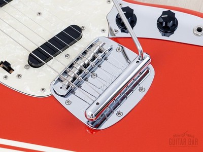 2012 Fender Competition Mustang '73 Vintage Reissue MG73-CO, Japan