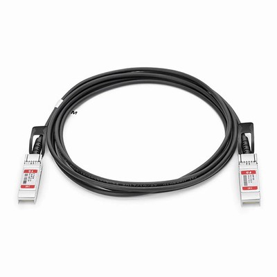 FS | Generisches 10G SFP+ passives Twinax Kupfer Direct Attach Kabel | 3m