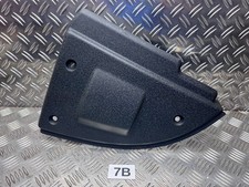 Audi TT 8N Cabrio Roadster Abdeckung Motor 8N0103927B #7B