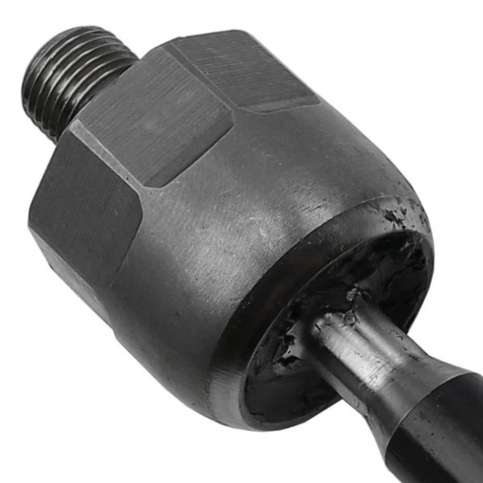 101-8521 Beck Arnley Tie Rod End dianteiro motorista ou passageiro lado direito esquerdo - Imagem 3 de 4
