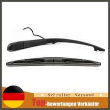 Heckwischerarm Wischerarm Hinten + Scheibenwischer Für Renault Twingo I SET