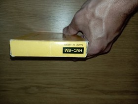 SUPER MARIO BROS - NINTENDO FAMICOM NES - JAPAN - COMPLETO CIB