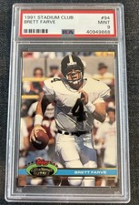 The 90's: Underprinted Sports Cards in a Decade of Excess 14