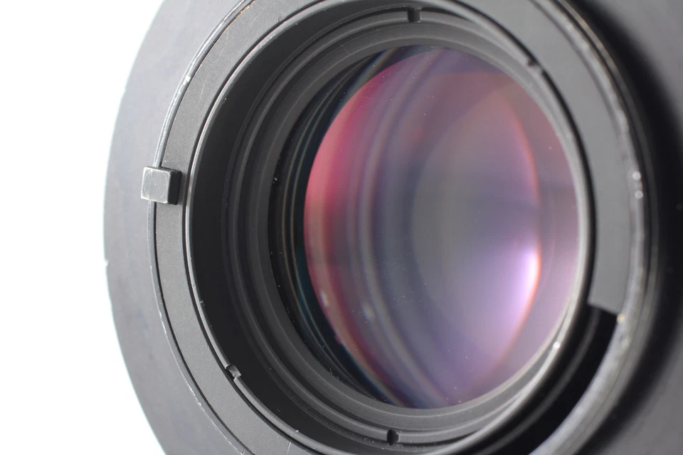 [Exc+5] Pentax SMC Takumar 85mm f1.8 MF Lens for M42 From JAPAN - Image 4 of 4