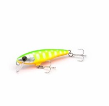 Trout Lures, 3stan Trout Wobbler , 45mm Stream Standard 2.0 gram