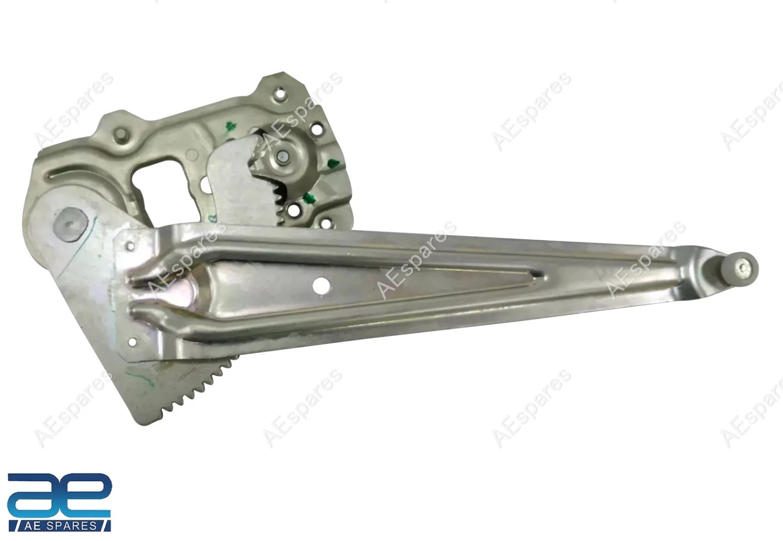 Rear Door Window Regulator Assembly LH For Suzuki Alto 800 2012-2019 83540M53M00 view 3