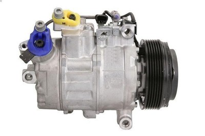 Air Conditioning Compressor DENSO DCP05050 for BMW 3 (E90) 2 2007-2011