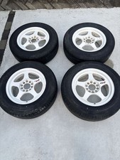 Jdm Desmond Regamaster 4wheels No Tires 15x6.545 5x114.3 Jdm Desmond Regamaster 4wheels No Tires 15x6.545 5x114.3