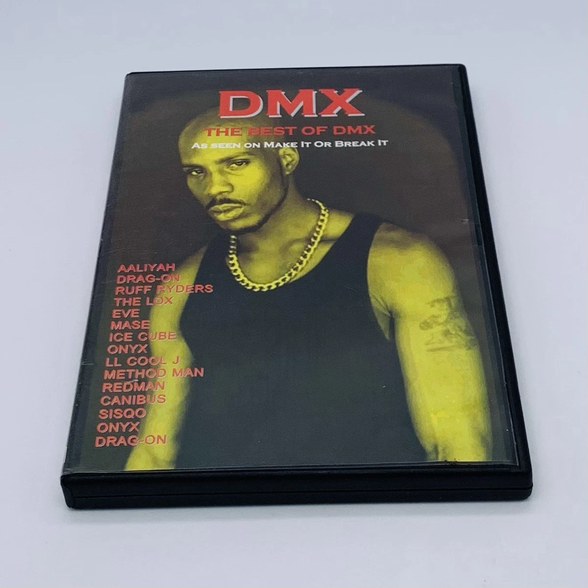 R&B/Soul DVDs for sale | eBay