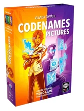 Codenames: Pictures 2.0