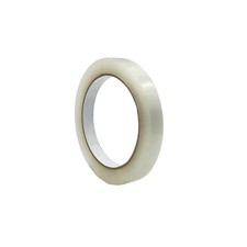 Clear Strapping Tape 1/2" x 60 Yards Adhesive Packaging Tapes 2.8 Mil 36 Rolls