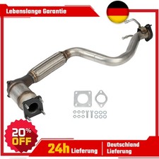 KATALYSATOR KAT für AUDI A3 SKODA OCTAVIA VW GOLF 5 JETTA TOURAN 1.4 1.6
