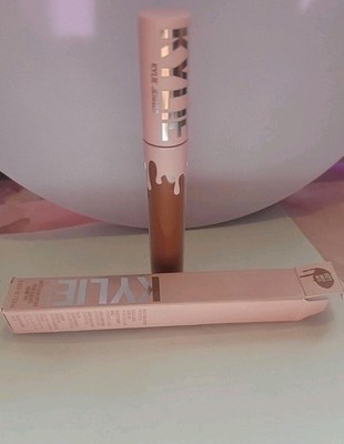 Kylie Jenner ~ Matte Liquid Lipstick ~ #601 Ginger ~ 0.10 oz ~ NIB