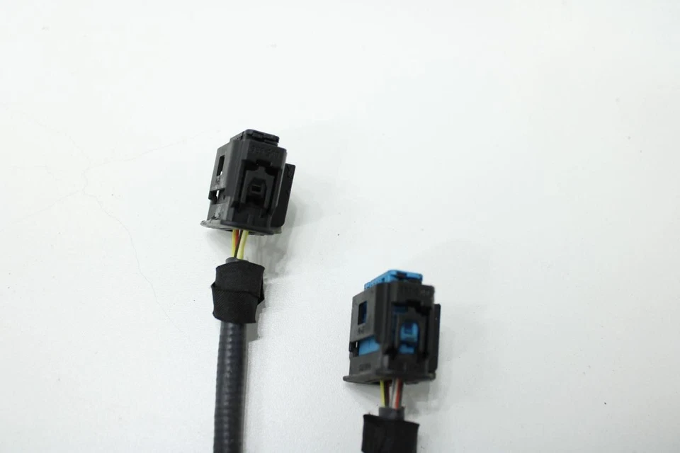 BMW 435i Gran Coupé xDrive 2015-2016 arnés de cables del motor 3,0 L 12-51-8-605-146 Foto 2 de 4