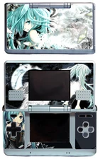 231 Vinyl Decal Skin Sticker Cover for Nintendo DS Original