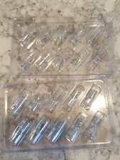 194 W3.8w 14v Bright Light Bulb Auto Car Mini Dome License Plate Lamp 2825 X 20 194 W3.8w 14v Bright Light Bulb Auto Car Mini Dome License Plate Lamp 2825 X 20