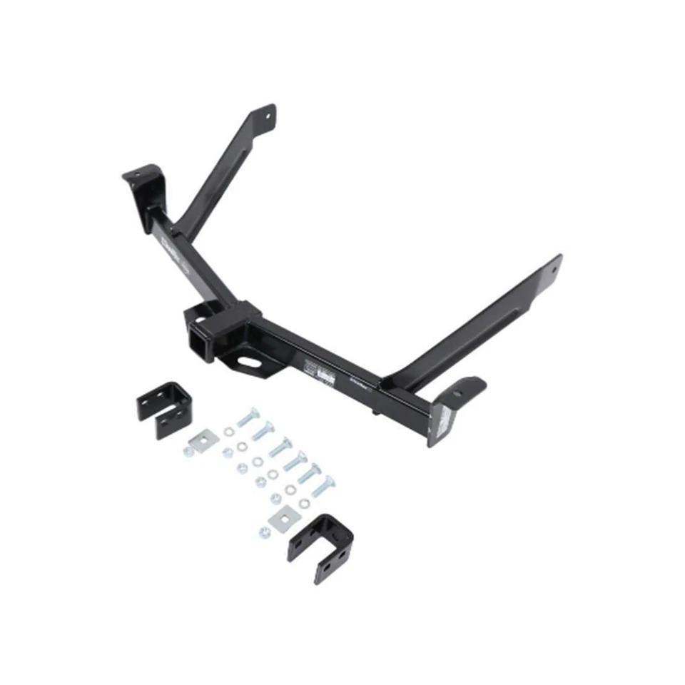 Enganche de remolque Draw-Tite 75096 clase III, 2" se adapta a Explorer y Navajo y Mountaineer Foto 2 de 4